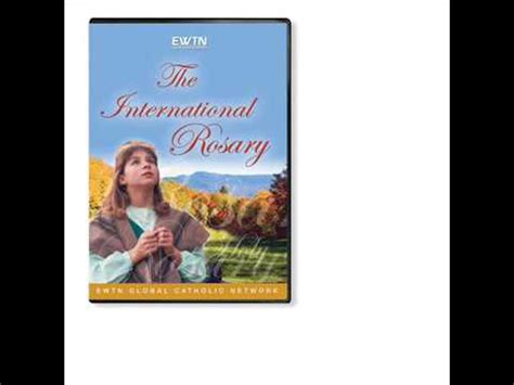 Ewtn joyful mysteries - ROSARY FOR LIFE: THE JOYFUL MYSTERIES 1/1/2014. Father Joseph Mary, MFVA leads the Joyful mysteries of the Rosary with special pro-life meditations for the end of abortion and the protection of all human life from conception until natural death.